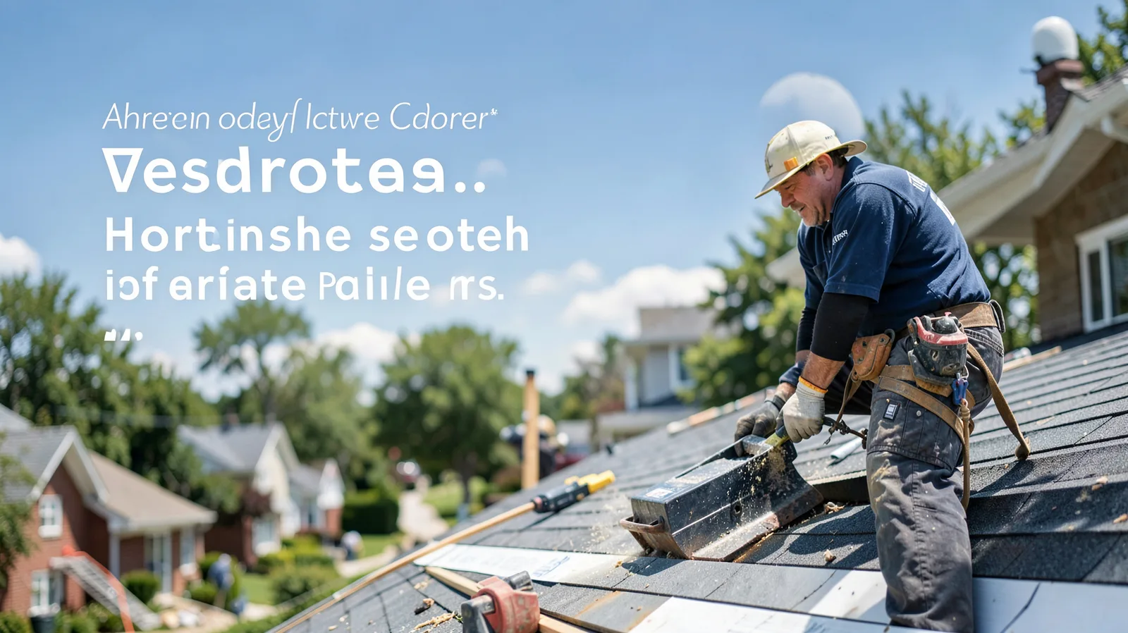 Roof Replacement in North Java, NY near me